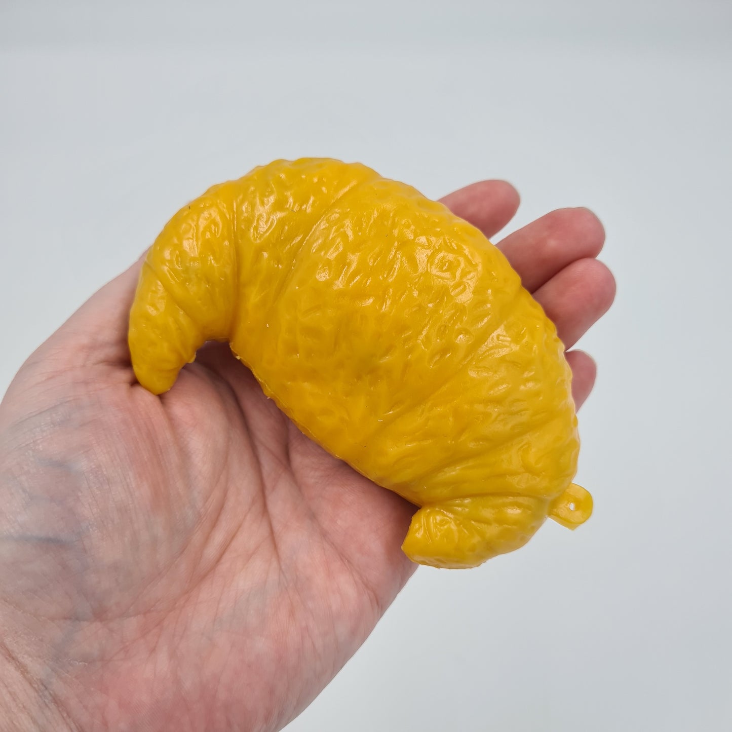 Crunchy Croissant
