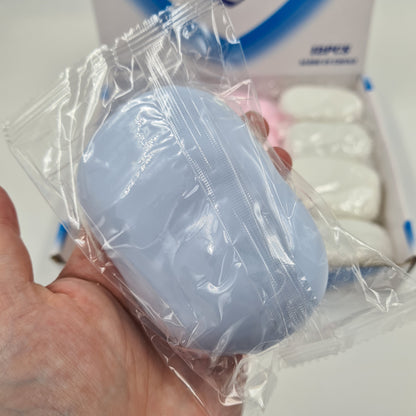 Vaseline Soap
