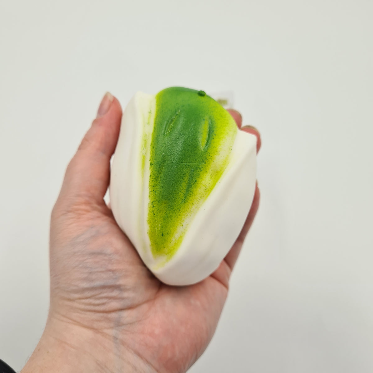 Crunchy Pistachio