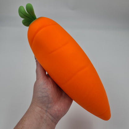 Jumbo Carrot