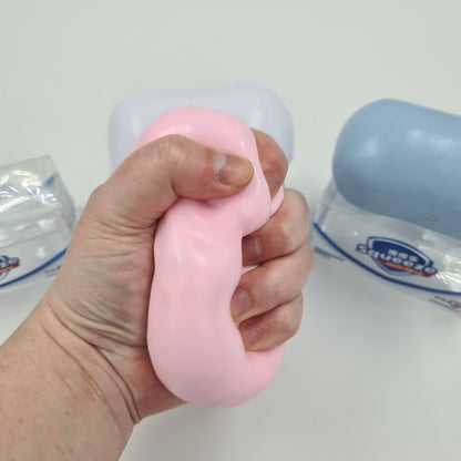 Crunchy Soap