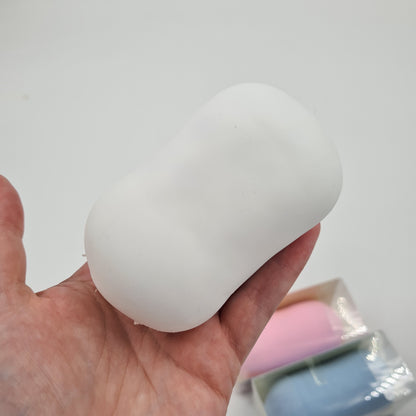 Crunchy Soap