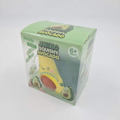 Jumbo Avocado