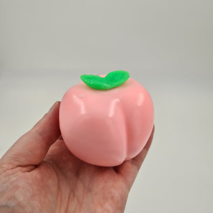 Crunchy Peach