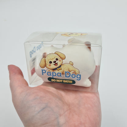 Crunchy Puppy Dog