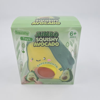 Jumbo Avocado