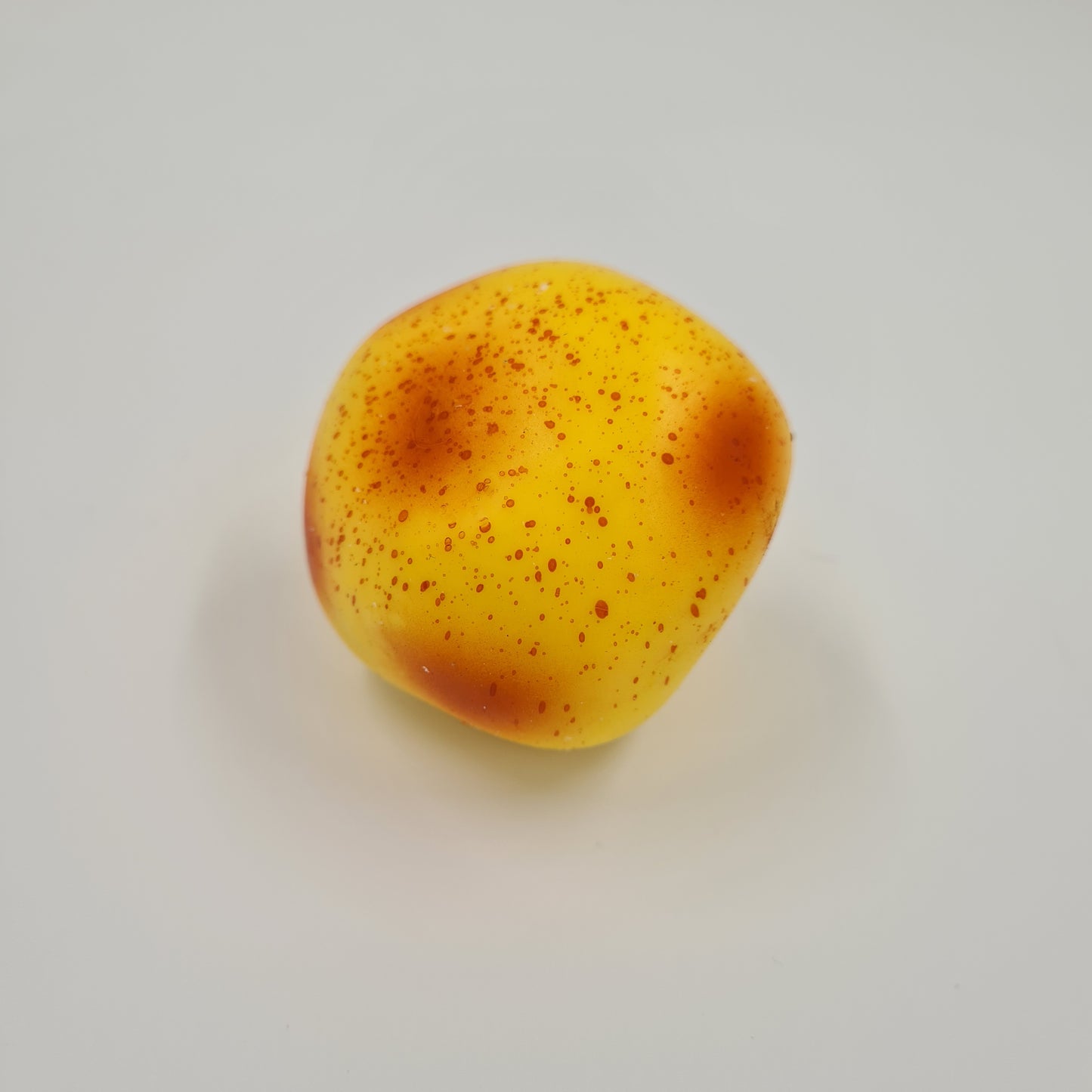 Crunchy Potato