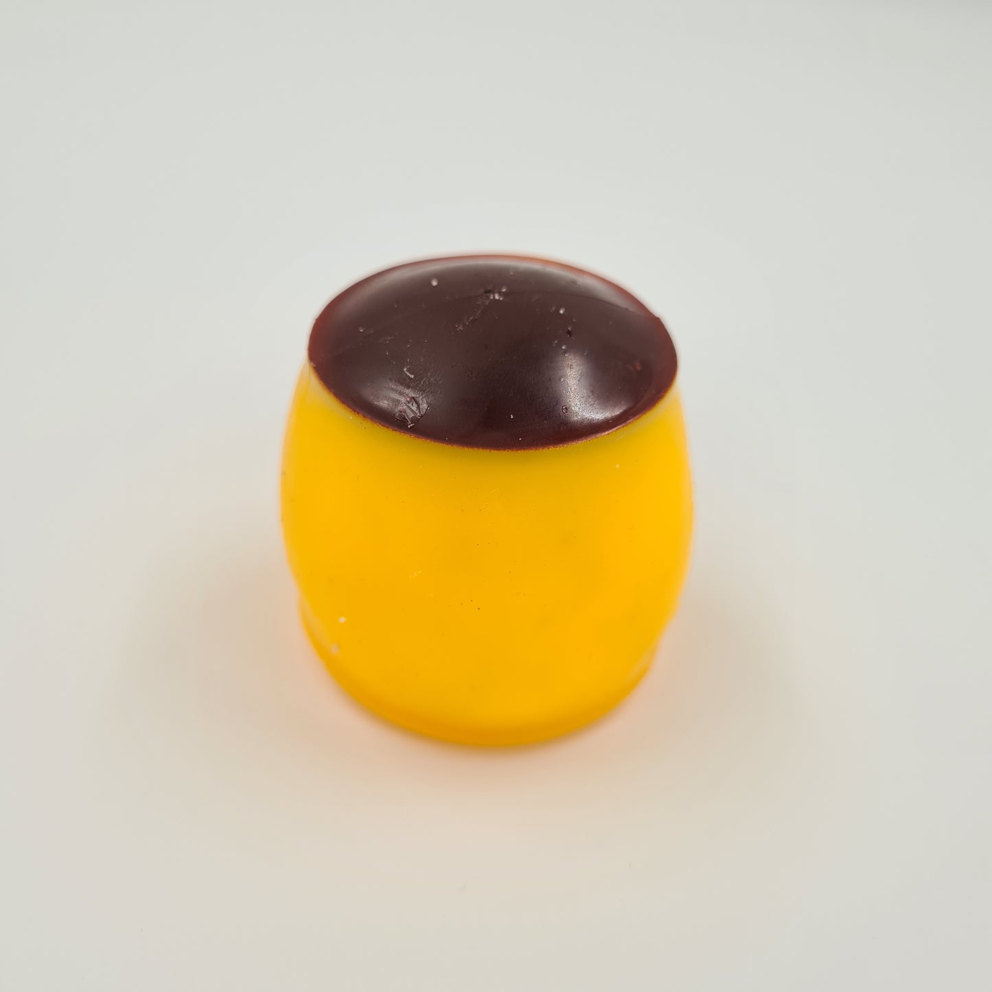 Crunchy Pudding