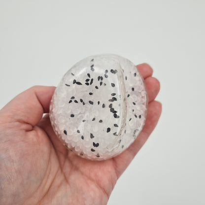 Rice Crunchy Ball