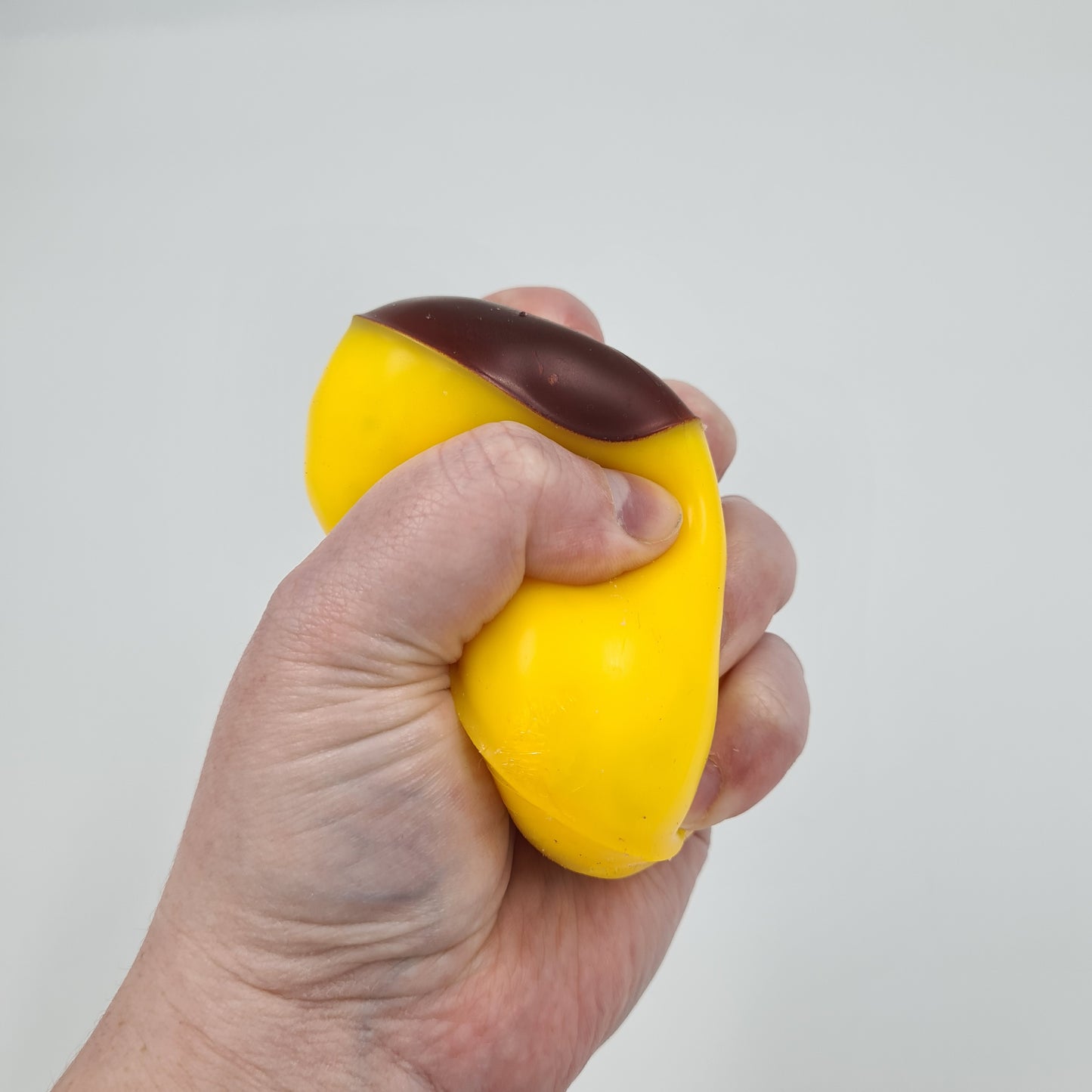 Crunchy Pudding