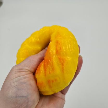 Crunchy Pineapple Bun