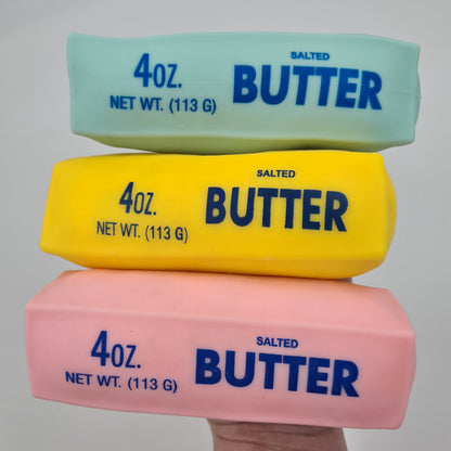 4oz Crunchy Butter