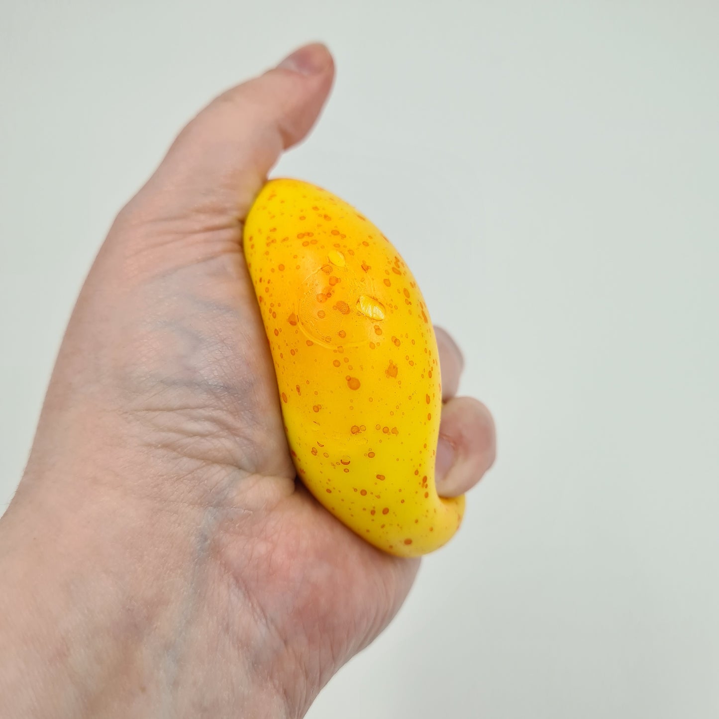 Crunchy Potato