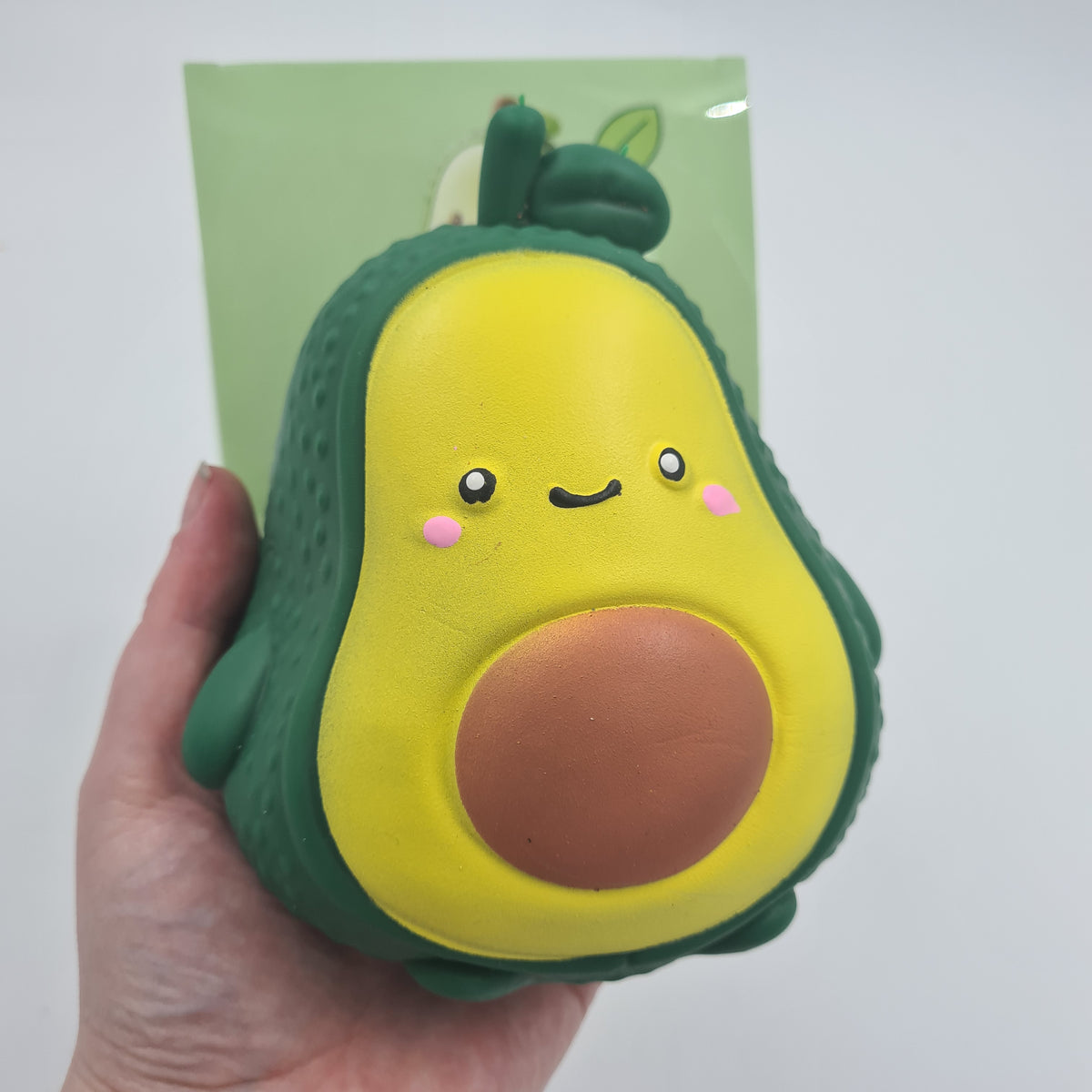 Jumbo Avocado