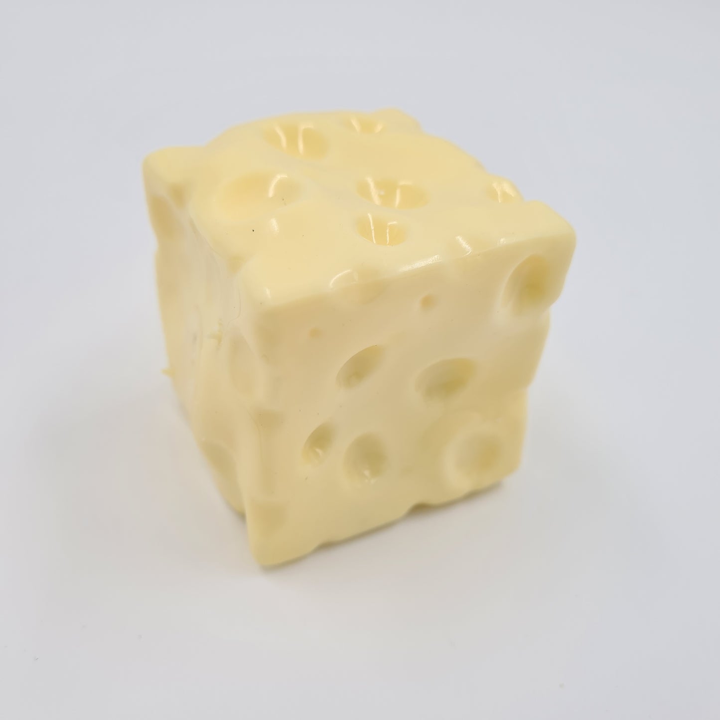 Crunchy Cheese