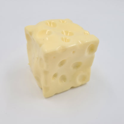 Crunchy Cheese