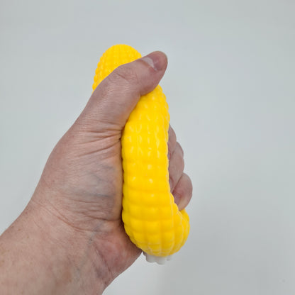 Crunchy Corn