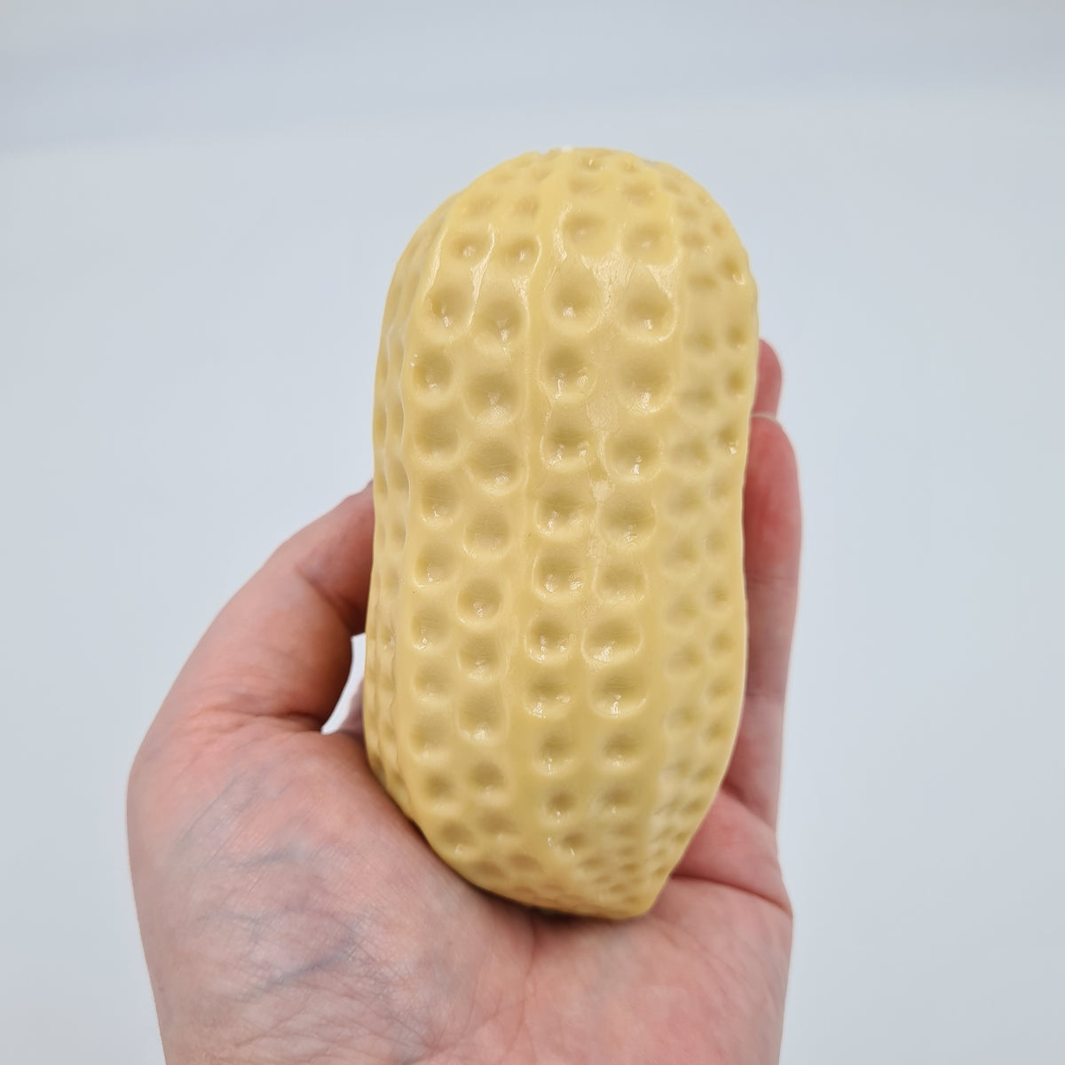 Crunchy Peanut