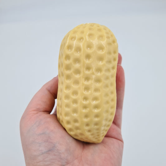 Crunchy Peanut