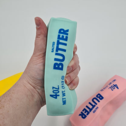 4oz Crunchy Butter