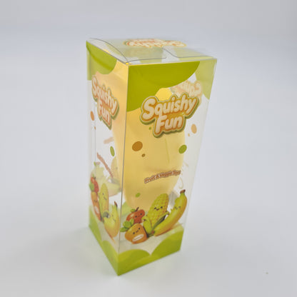 Crunchy Banana
