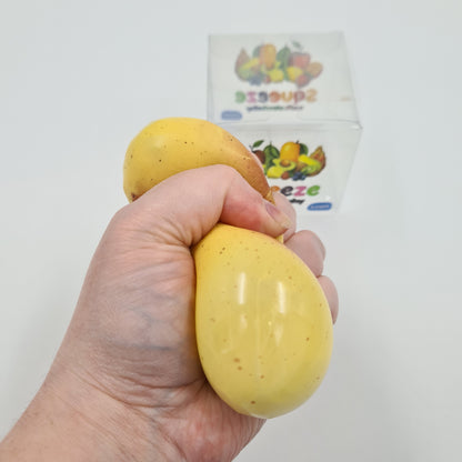 Crunchy Potato