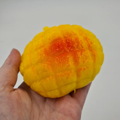 Crunchy Pineapple Bun