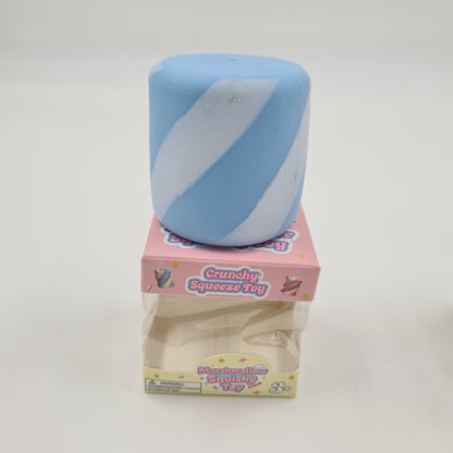 Crunchy Marshmellow