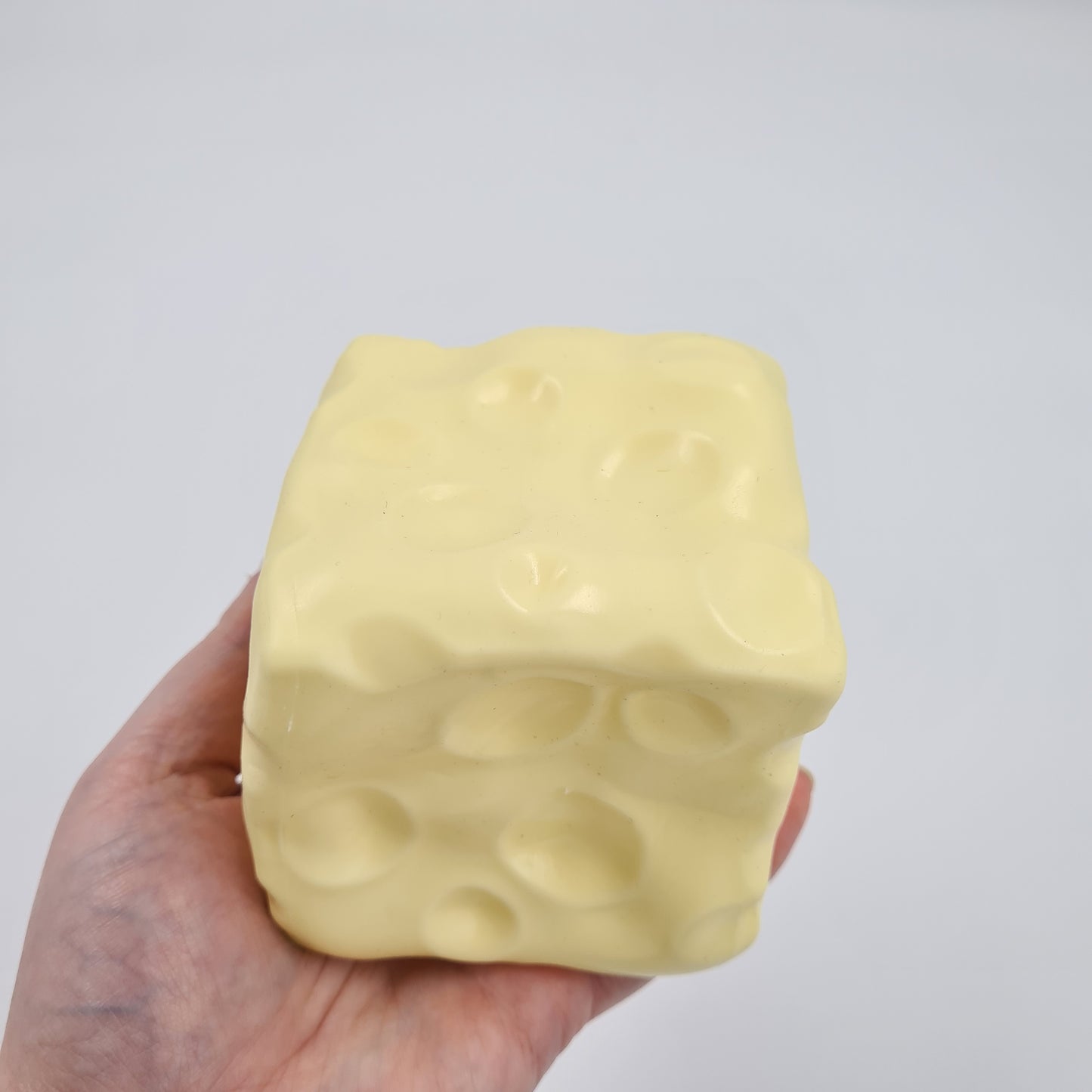 Vaseline Cheese - Small or Large