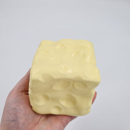 Vaseline Cheese - Small or Large
