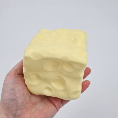 Vaseline Cheese - Small or Large