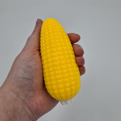 Crunchy Corn