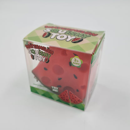 Crunchy Watermelon
