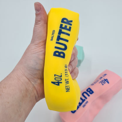 4oz Crunchy Butter