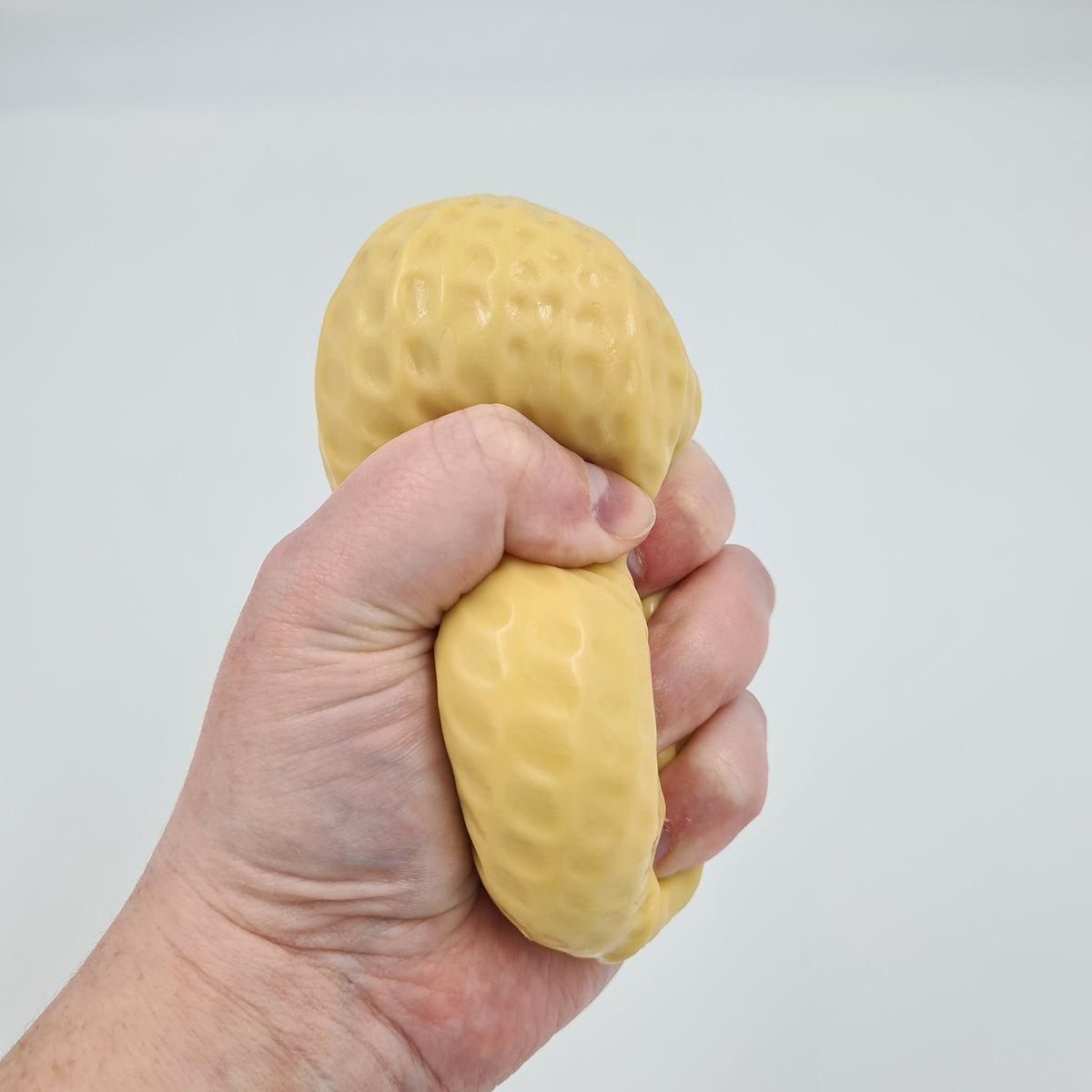 Crunchy Peanut