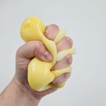 Vaseline Mashed Potato
