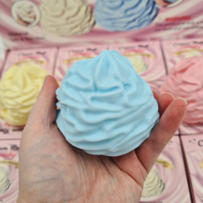 Vaseline Cream Roll