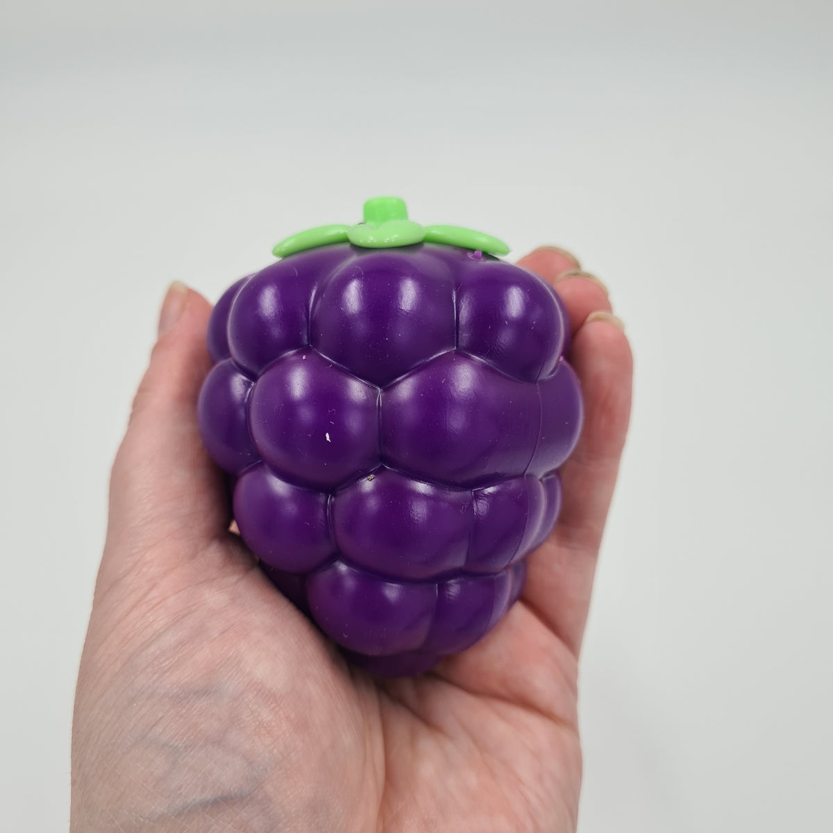 Crunchy Grape