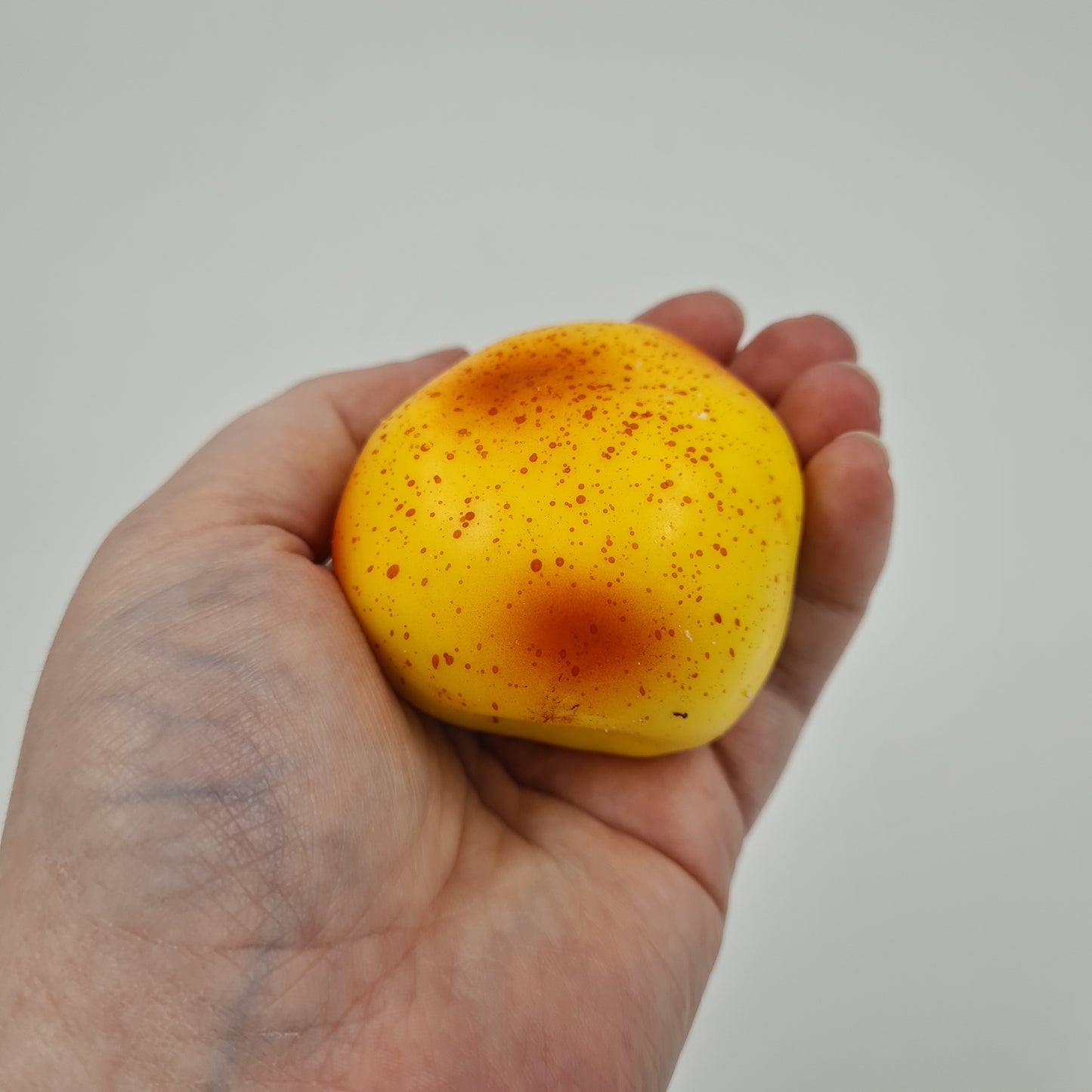 Crunchy Potato