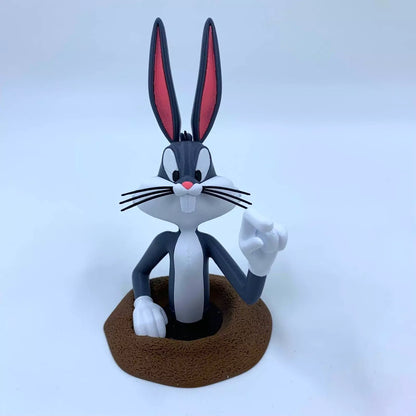 Bugs Bunny Figure