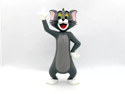Tom & Jerry Figure
