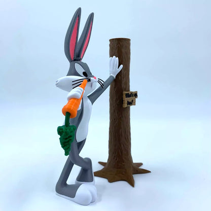 Bugs Bunny Figure