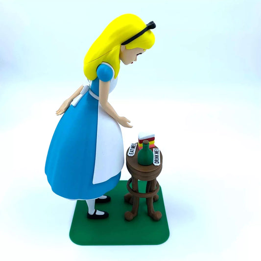 Alice Figure
