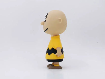Charlie Brown Figure