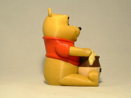 Winnie The Pooh Figure