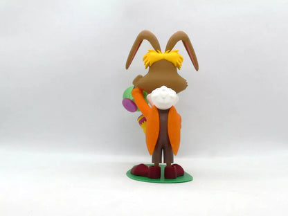 March Hare Figure