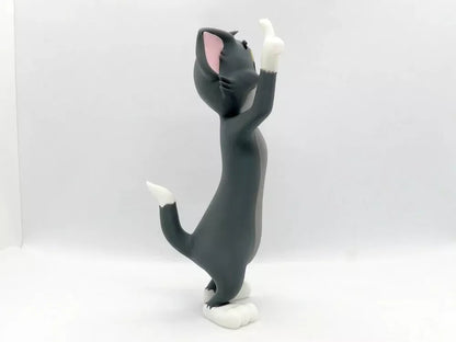 Tom Cat Figure