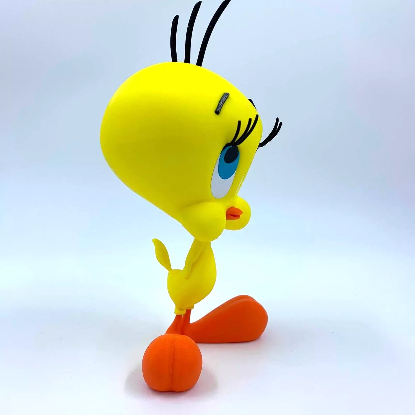 Tweety Figure