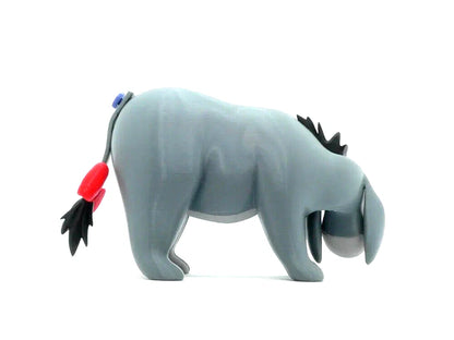 Eeyore Figure
