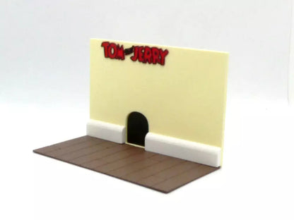 Tom & Jerry Figure